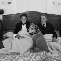 v.l.n.r. Adriana Kocijan, Rupert J. Seidl