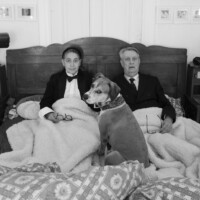 v.l.n.r. Adriana Kocijan, Rupert J. Seidl